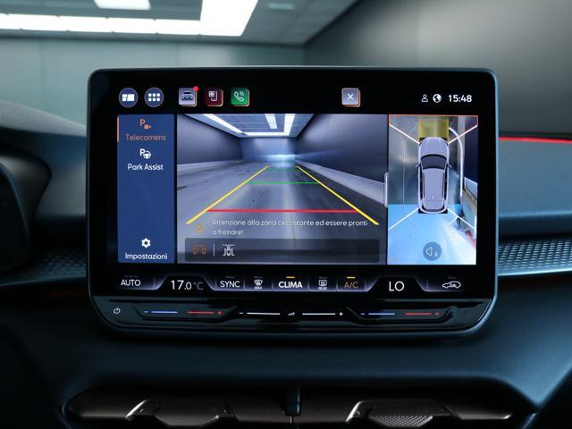 CUPRA Terramar 1.5 Hybrid 150CV DSG