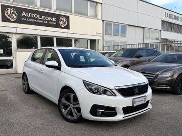 Peugeot 308 PureTech Turbo 130 S&S Allure