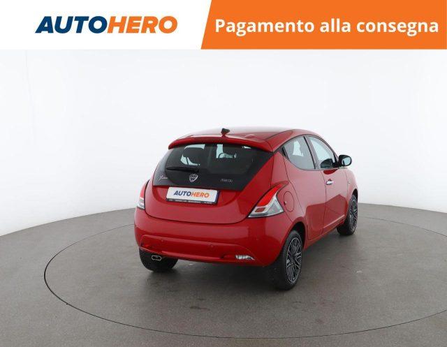 LANCIA Ypsilon 1.0 FireFly 5 porte S&S Hybrid Ecochic Gold