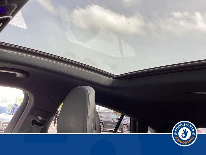 Mercedes-Benz GLC Coupé GLC 300de 4Matic EQ-Power Coupé AMG Line Premium