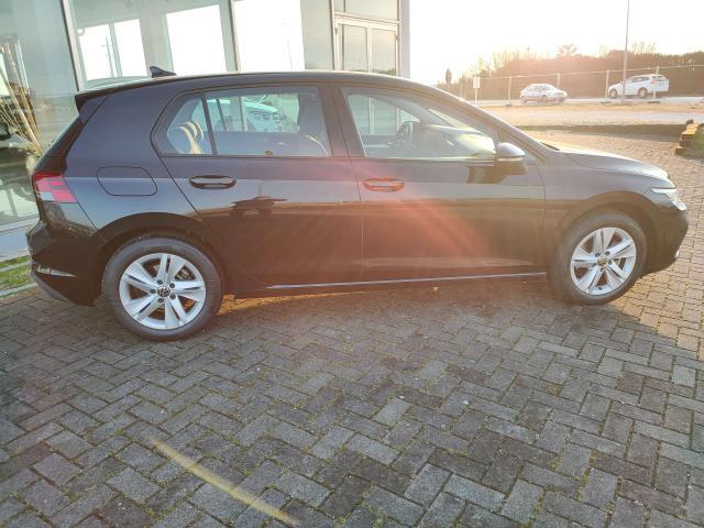 Volkswagen Golf Golf 1.0 etsi evo Life 110cv Dsg ok neopatentati