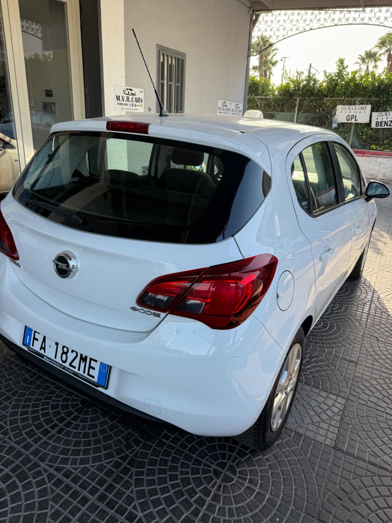 Opel Corsa 1.0 Turbo SGE Start&Stop 5 porte b-Color