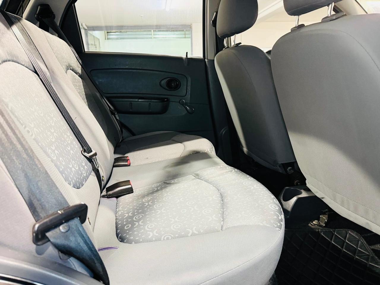 Chevrolet MATIZ 0.8 *52CV* 5 porte LTZ*NEOPATENTATI*