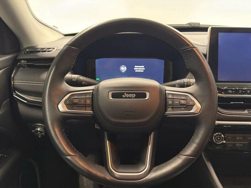 Jeep Compass 1.6 MULTIJET NIGHT EAGLE