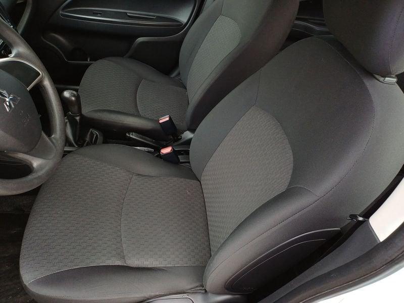 Mitsubishi Space Star 1.0 GPL bi-fuel Funky 1°PROP-GARANZIA