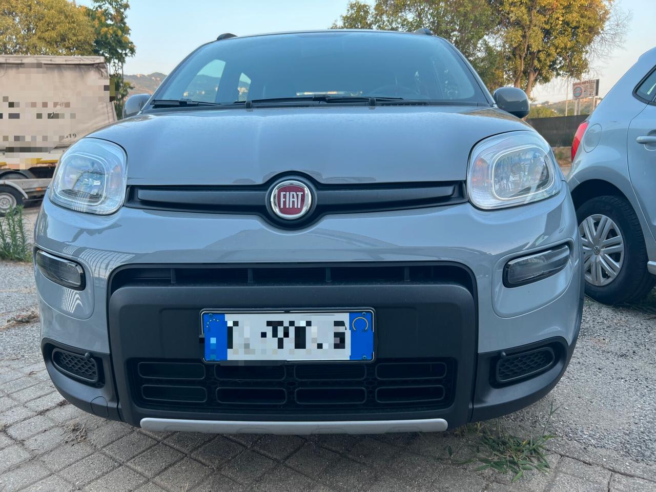 Fiat Panda 1.0 FireFly S&S Hybrid City Life - 2022
