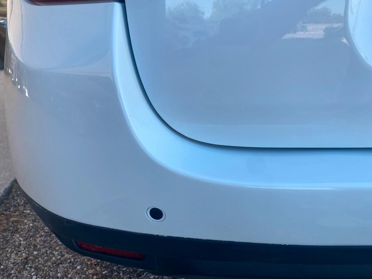 Dacia Duster 1.5 dCi 110CV 4x2 Lauréate --KM CERTIFICATI!!!---POSSIBILITA' collaborazione stock auto per commercianti ---