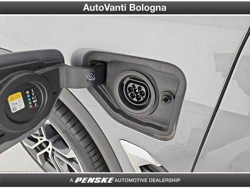 BMW X5 X5 xdrive50e auto