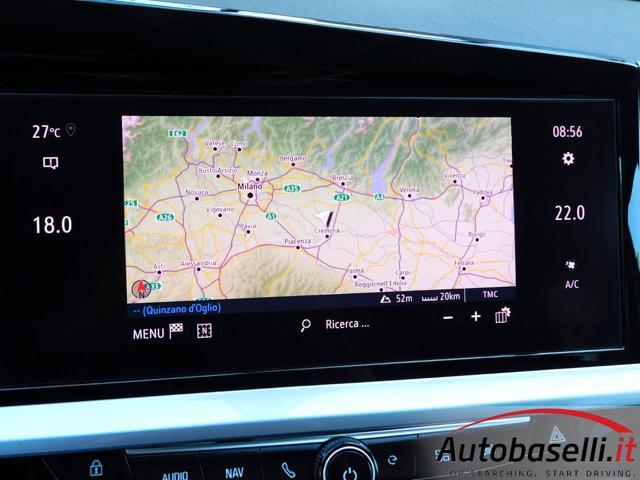 OPEL Grandland 1.6 PHEV GSe 4WD 300CV AUTOMATICA IBRIDA PLUG-IN