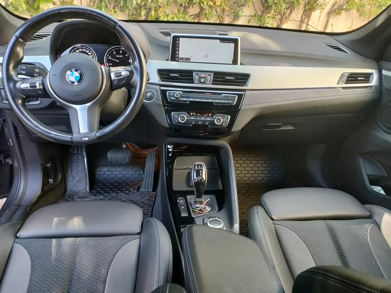 Bmw X1 sDrive20d Msport