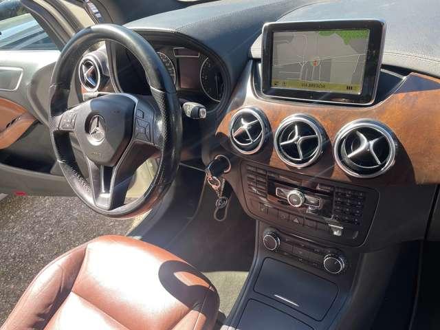 Mercedes-Benz B 180 cdi Sport Executive Pelle Navi Cruise Control
