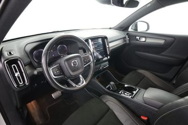 VOLVO XC40 XC40 D4 AWD Geartronic R-Design