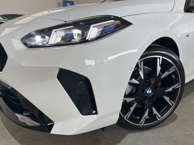 BMW 120 48V MSport "19 M Sport Pro/TELEC.360/MASCH.ILLUMIN