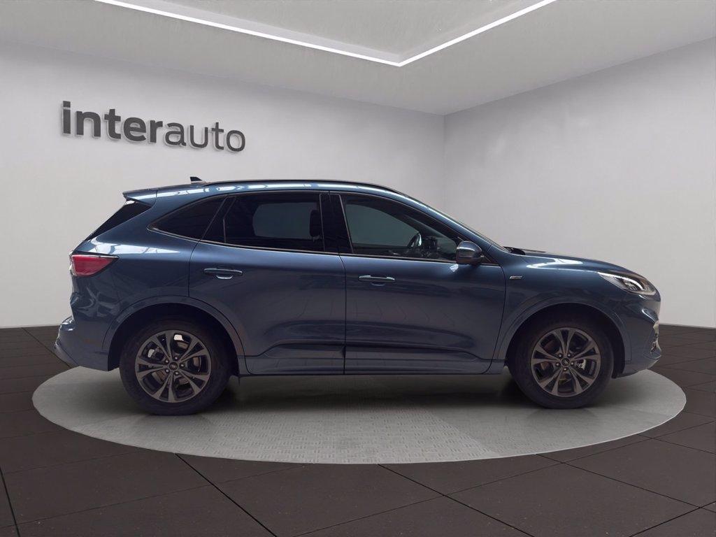 FORD Kuga 2.5 Full Hybrid 190 CV CVT 2WD ST-Line del 2023