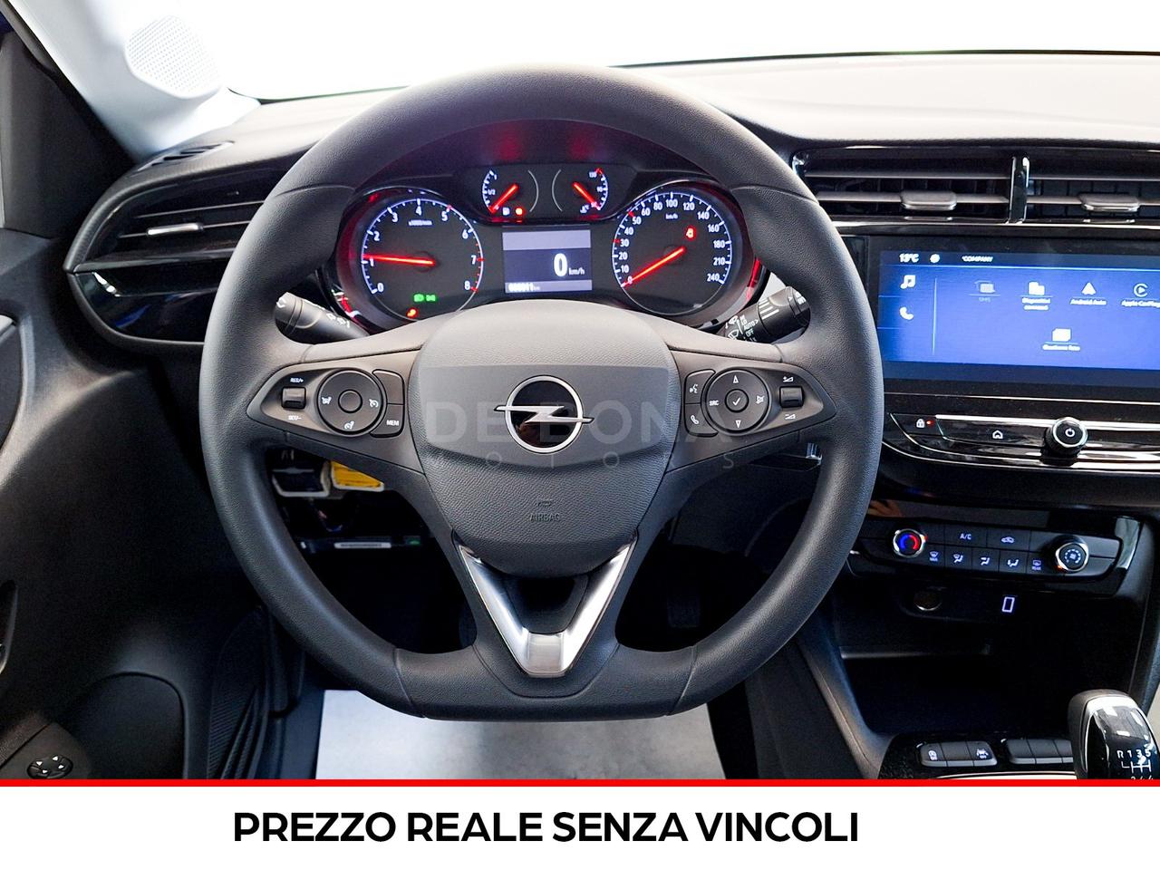 Opel Corsa 1.2 edition s&s 100cv