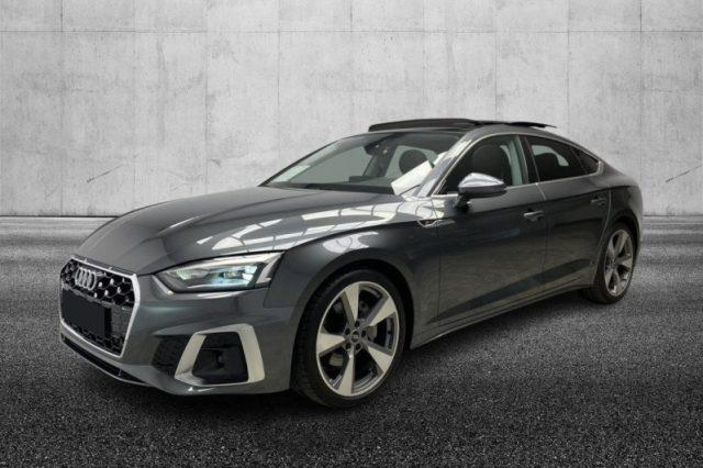 AUDI A5 SPB 40 TFSI S tronic S line edition