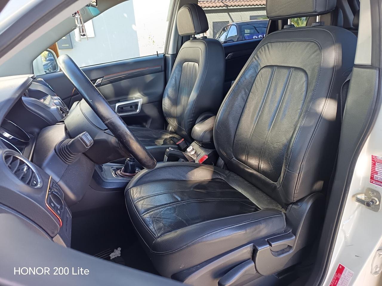 OPEL Antara 2.0 CDTI 150CV Edition