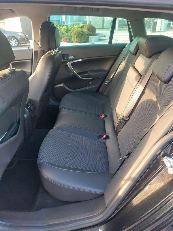 Opel Insignia Insignia Sports Tourer 2.0 cdti Cosmo 160cv auto