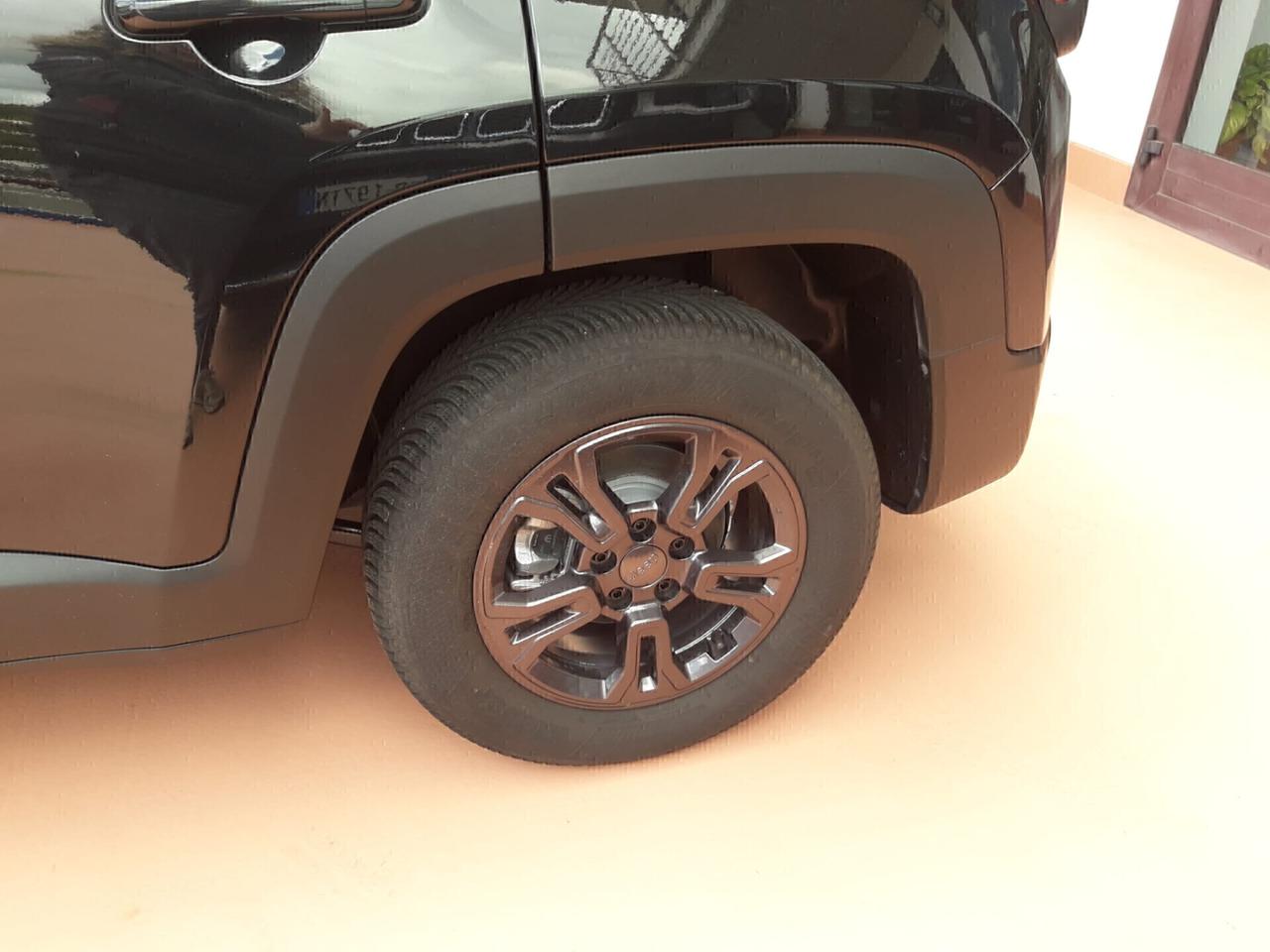 Jeep Renegade 1.6 Mjt 130 CV Business