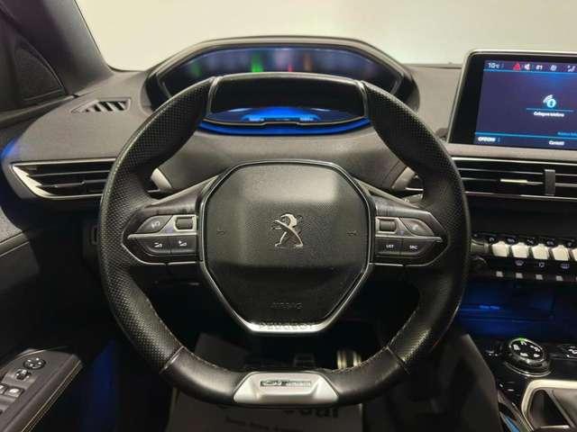 Peugeot 3008 1.5 BlueHDi GT Line