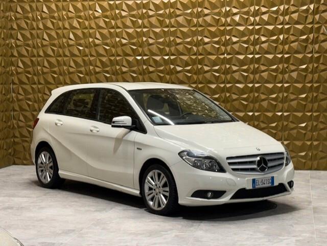 Mercedes-benz A 180 A 180 CDI Premium