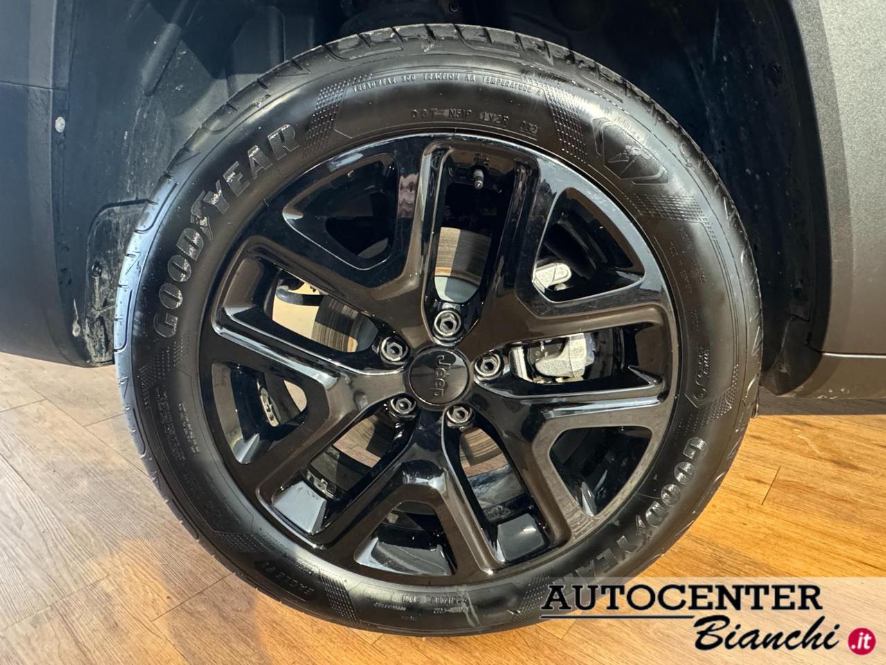 Jeep Renegade 1.3 t4 phev Limited 4xe at6