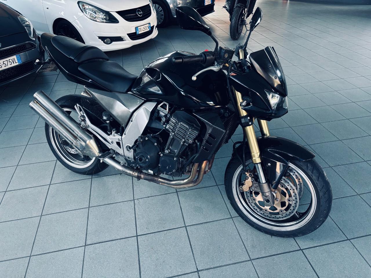 KAWASAKI Z 1000