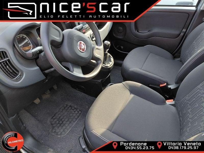 FIAT Panda Panda 1.0 FireFly S&S Hybrid *PROMO*