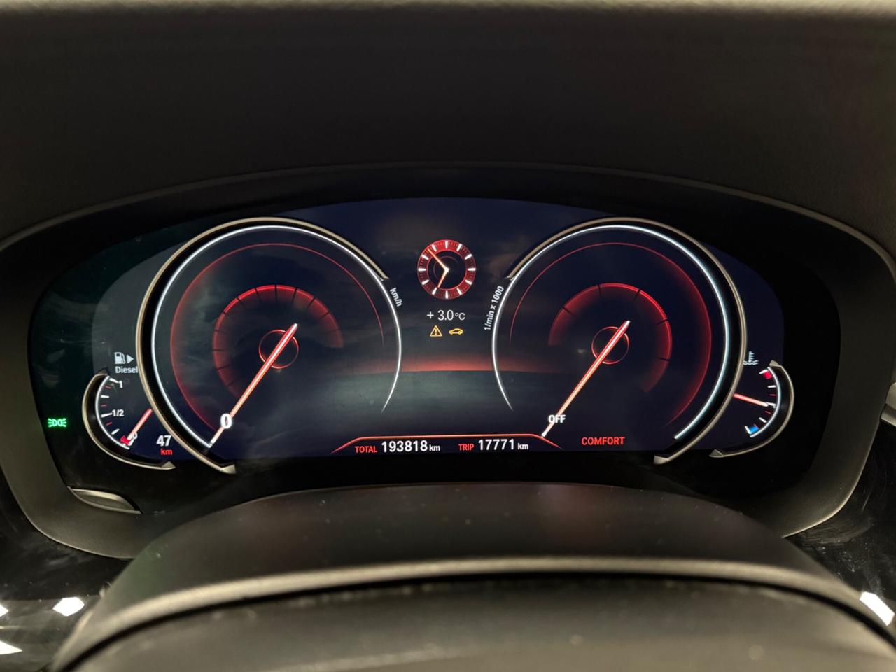 Bmw Serie 6 Gran Turismo 630d xDrive Msport