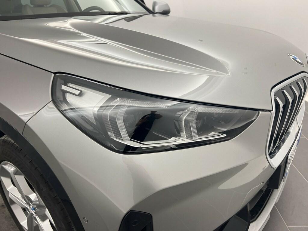 BMW X1 23 i Mild Hybrid 48V xLine xDrive DCT