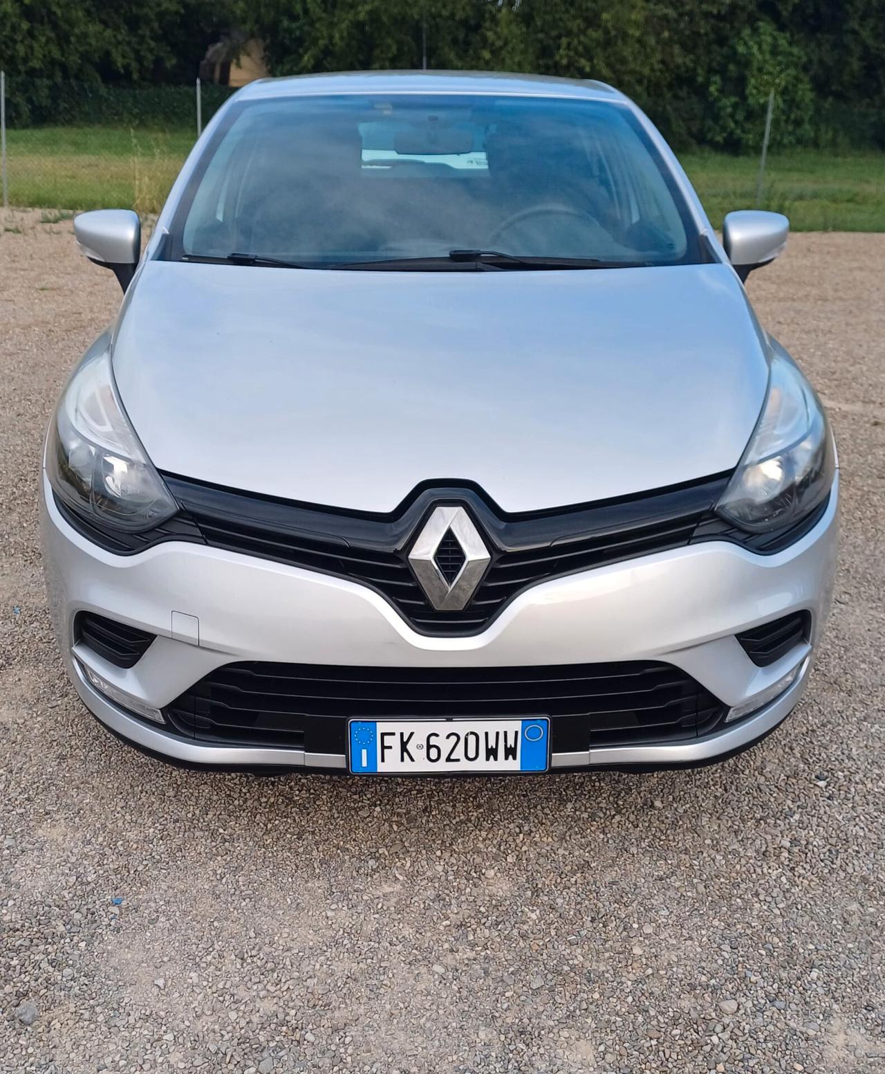 Renault Clio TCe 12V 90 CV GPL Start&Stop 5 porte Energy Zen