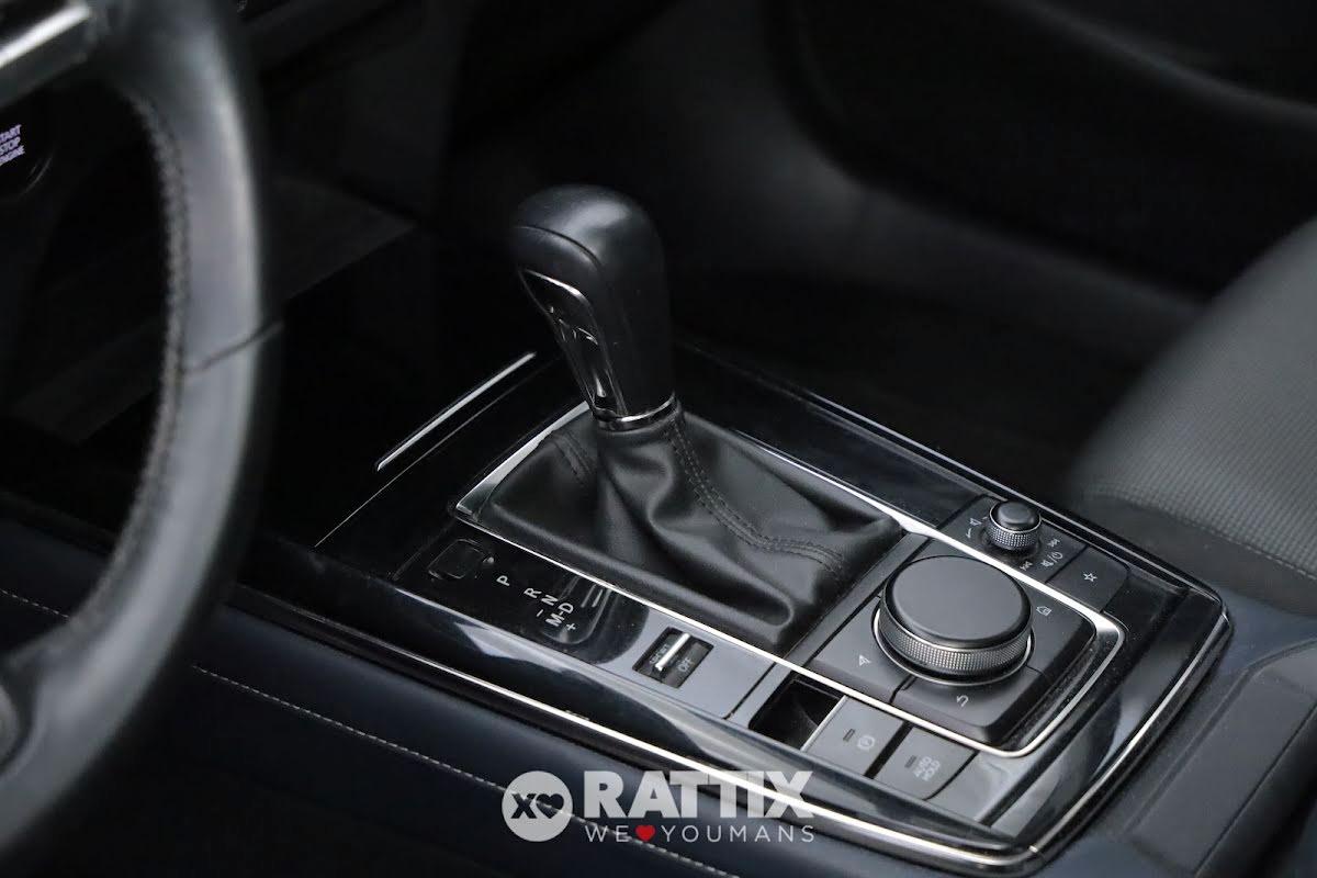 Mazda CX-30 2.0 m-hybrid 150CV Executive 6at