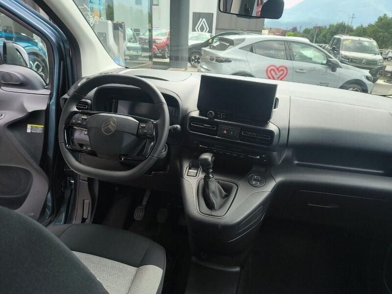 Citroën Berlingo Berlingo 1.5 hdi Plus (prezzo reale IVA inclusa )