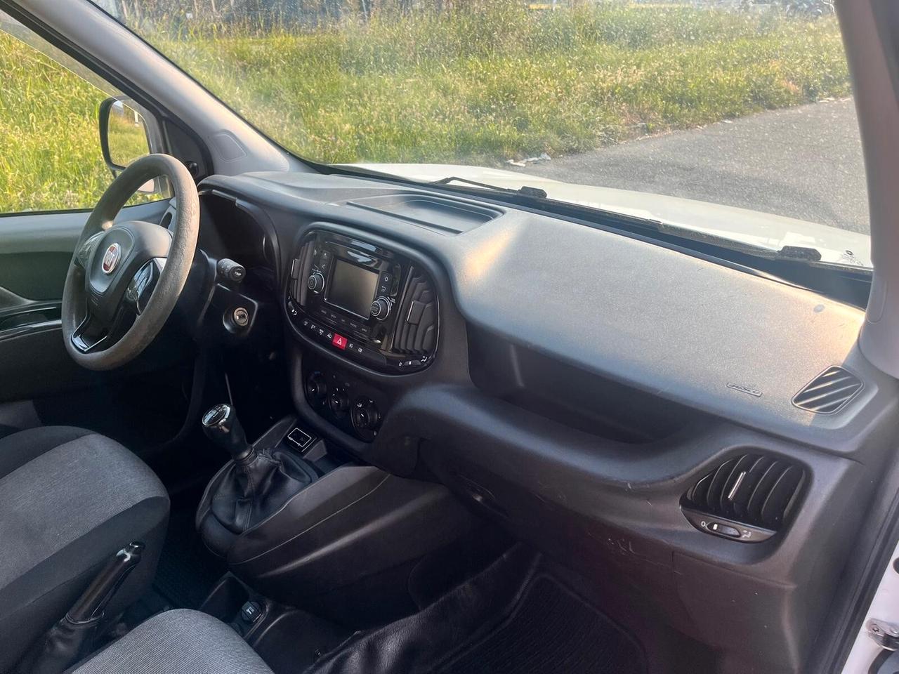 Fiat Doblo Doblò 1.3 MJT **+IVA**