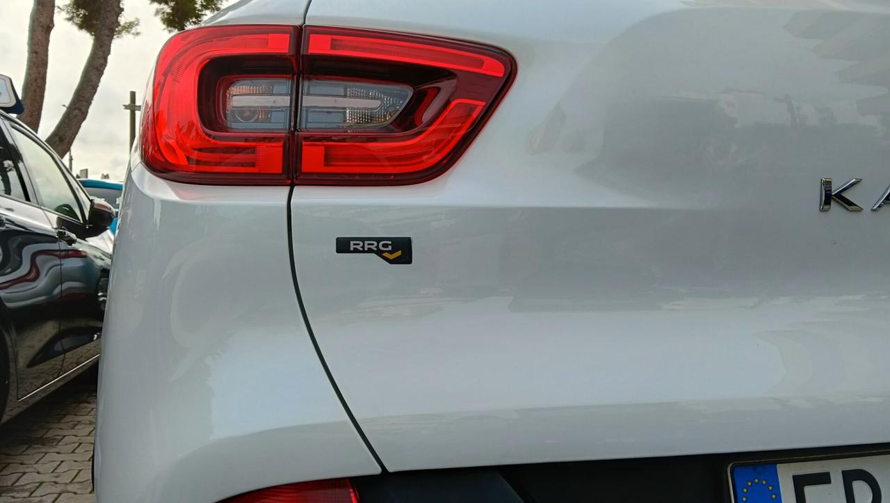RENAULT KADJAR 1.6 DCI-RETROC-PREZZO PROMO!