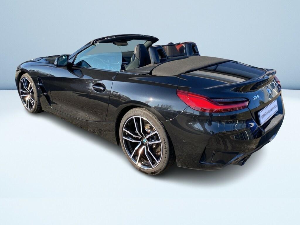 BMW Z4 20 i Msport sDrive Steptronic