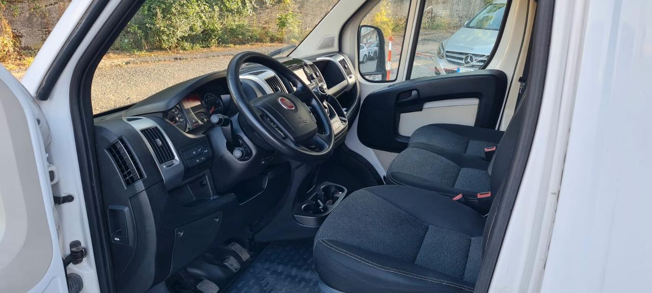 FIAT DUCATO MAXI 2.3 MJ 130CV NAVIGATORE - 2016