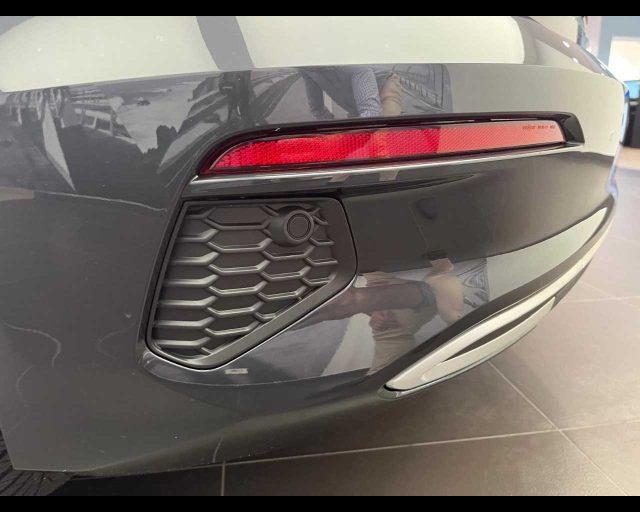 AUDI A3 SPB 35 TFSI S tronic Business Advanced