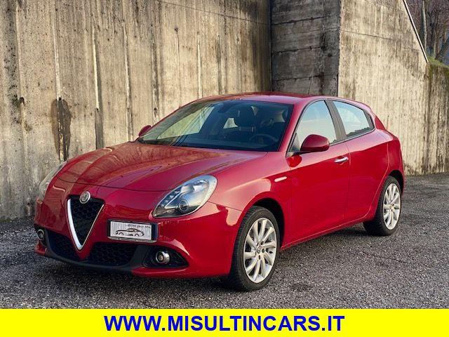 ALFA ROMEO Giulietta 1.4 Turbo 120 CV Super