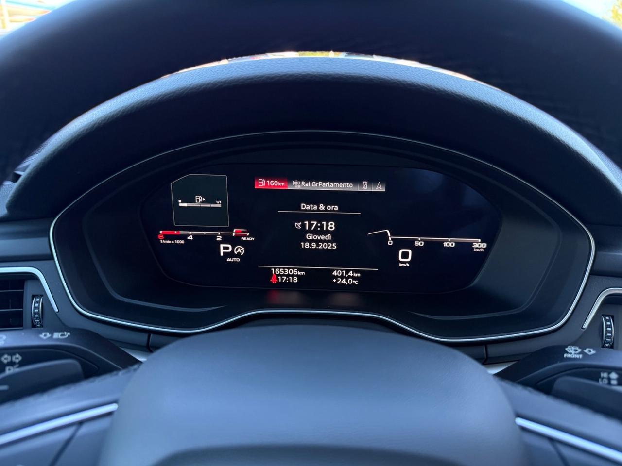 A4 35 TDI/163 CV S tronic Business Advanced