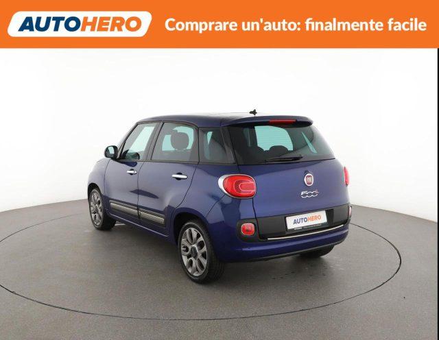 FIAT 500L 1.4 95 CV Lounge