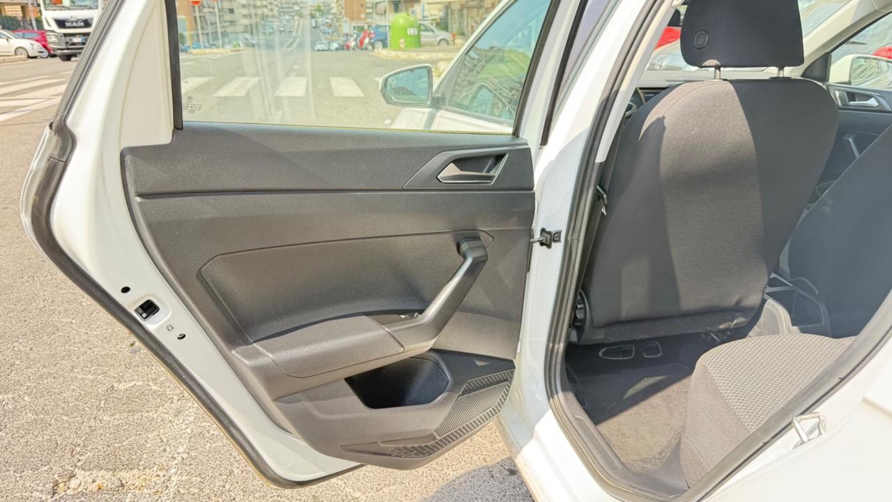 Volkswagen Polo 1.0 TSI Style LED NAVI CAR PLAY PDC BLUETOOTH CERCHI 16 COCKPIT CLIMA AUTOMATICO