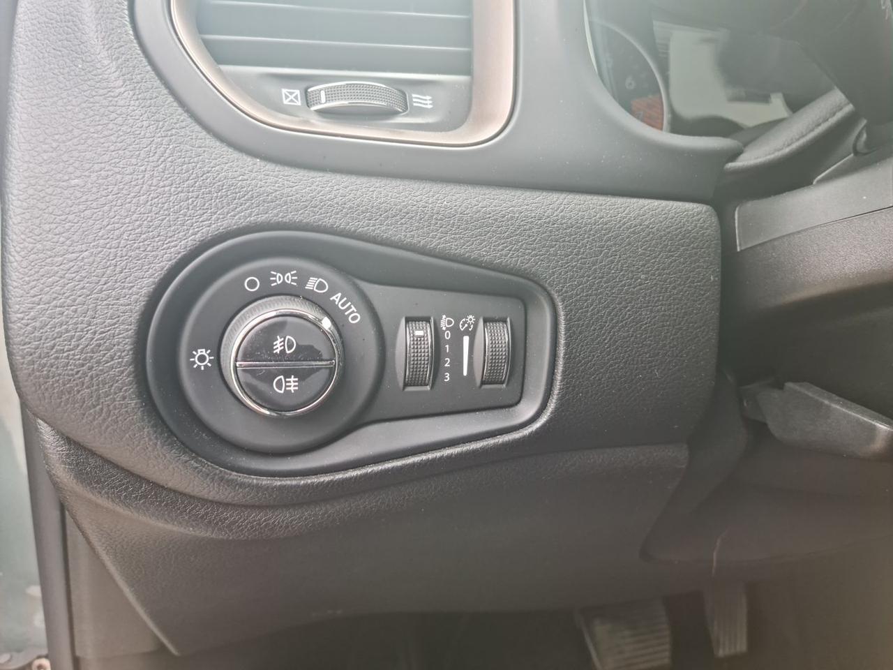 Jeep Renegade HYBRID MHEV UPLAND #6118