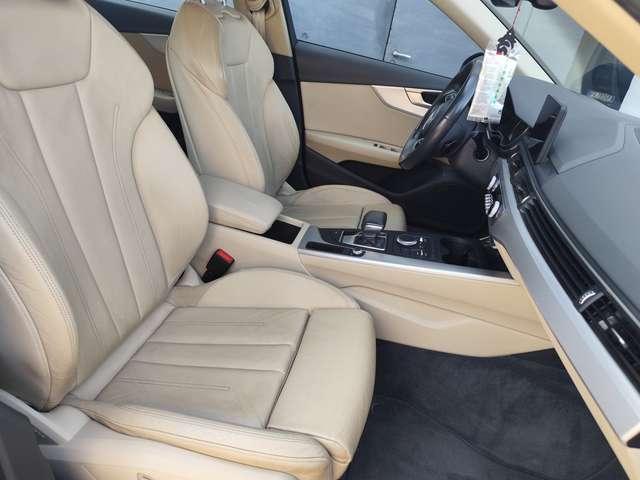 Audi A4 A4 Avant 40 2.0 tdi Design 190cv s-tronic