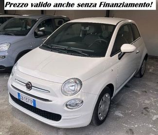 FIAT 500 1.0 Hybrid Pop