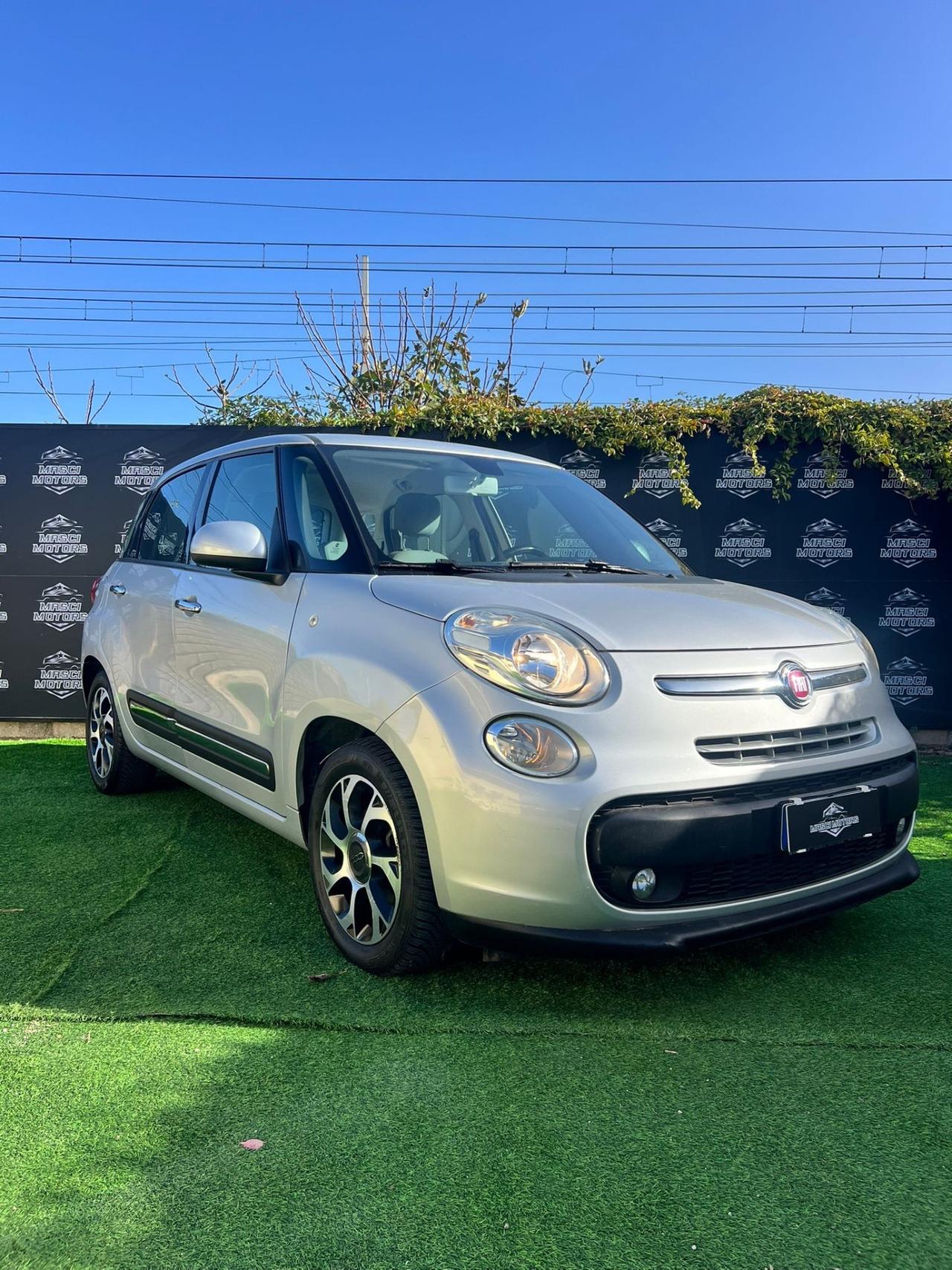 Fiat 500L 1.3 Multijet 85 CV Pop Star