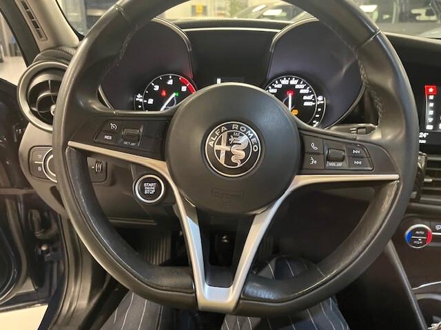 Alfa Romeo Giulia 2.2 Turbodiesel 150 CV Super