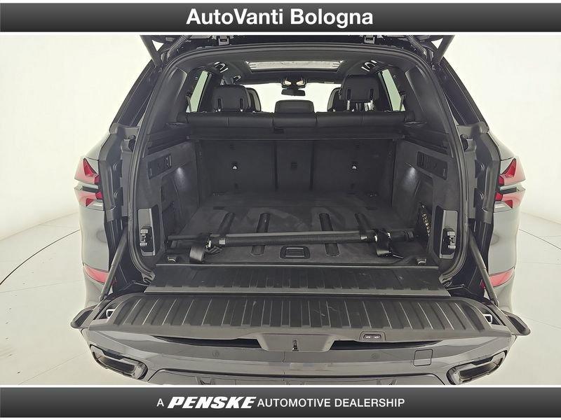 BMW X5 X5 xdrive30d MSport Pro auto