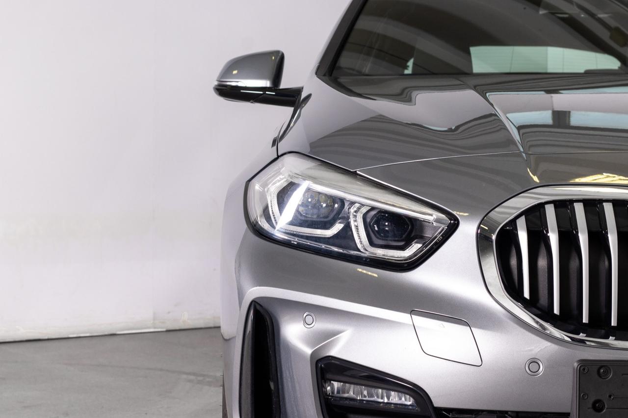 Bmw 118 I Msport 136cv Auto