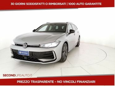 Volkswagen Passat NUOVA 1.5 etsi R-Line 150cv dsg